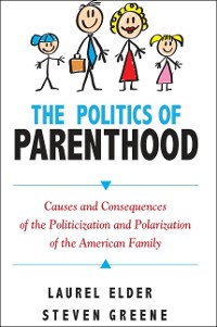 Cover The Politics of Parenthood