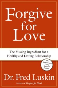 Cover Forgive for Love