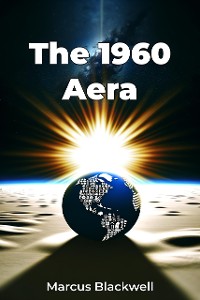 Cover The 1960 Aera