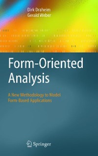 Cover Form-Oriented Analysis