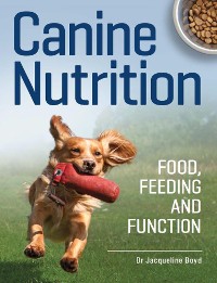 Cover Canine Nutrition