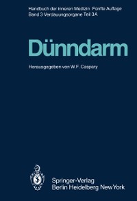 Cover Dünndarm A