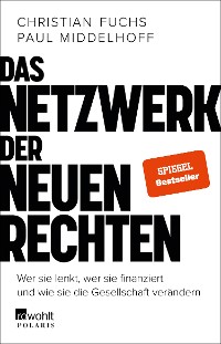 Cover Das Netzwerk der Neuen Rechten