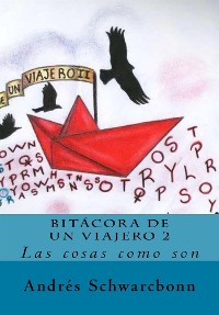 Cover Bitácora de un Viajero 2