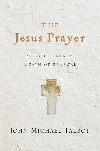 Cover The Jesus Prayer