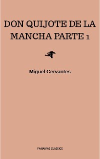 Cover El Ingenioso Hidalgo Don Quijote de La Mancha