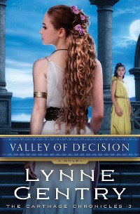 Cover Valley of Decision