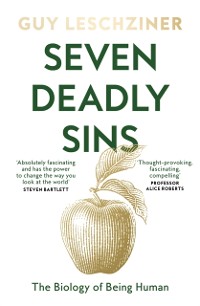 Cover Seven Deadly Sins