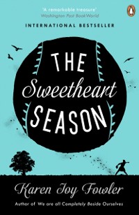 Cover The Sweetheart Season