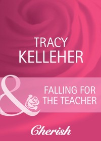 Cover FALLING FOR TEACH EB