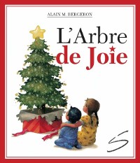 Cover L'Arbre de Joie