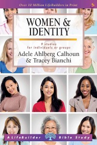 Cover Women & Identity