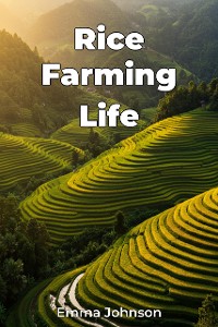 Cover Rice Farming Life