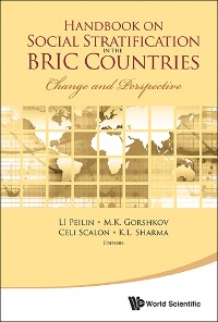 Cover HANDBOOK ON SOCIAL STRATIFICATION IN THE BRIC COUNTRIES