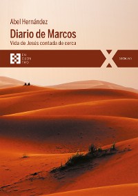 Cover Diario de Marcos