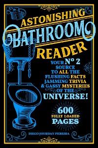 Cover Astonishing Bathroom Reader