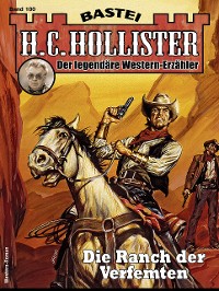 Cover H. C. Hollister 100