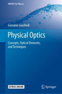 Cover Physical Optics