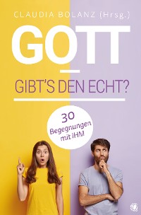 Cover Gott – gibt’s den echt?