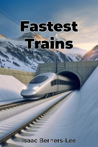 Cover Fastest Trains