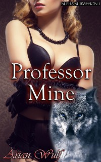 Cover Professor Mine