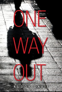 Cover One Way Out