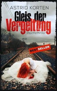 Cover Gleis der Vergeltung