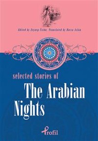 Cover Selected Stories Of The Arabian Nights