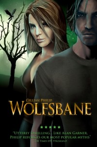 Cover Wolfsbane