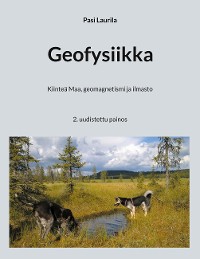 Cover Geofysiikka