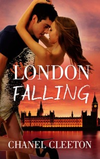 Cover London Falling