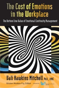 Cover Cost of Emotions in the Workplace