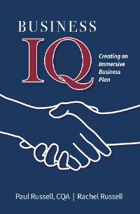 Cover Business IQ