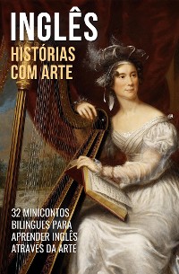 Cover Inglês - Histórias com Arte