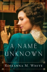 Cover Name Unknown (Shadows Over England Book #1)