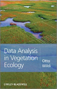Cover Data Analysis in Vegetation Ecology