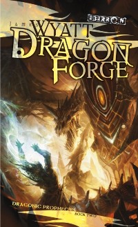 Cover Dragon Forge
