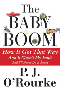 Cover Baby Boom