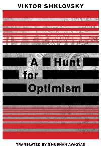 Cover A Hunt for Optimism