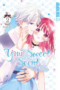 Cover Your Sweet Scent, Band 02