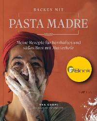 Cover Backen mit Pasta Madre