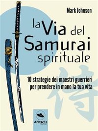 Cover La Via del Samurai spirituale