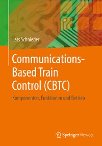 Cover Communications-Based Train Control (CBTC)