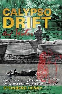 Cover Calypso Drift and Water