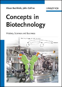 Cover Concepts in Biotechnology