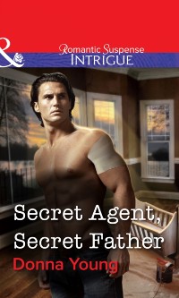 Cover Secret Agent, Secret Father