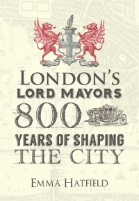 Cover London's Lord Mayors