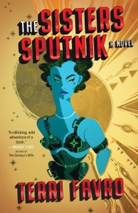 Cover Sisters Sputnik