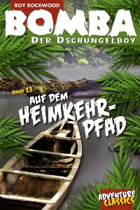 Cover Bomba auf dem Heimkehrpfad