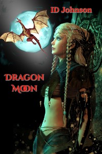 Cover Dragon Moon